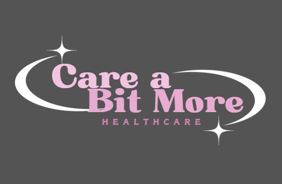 Care a Bit More