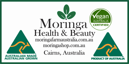 Tourdex T/A Moringa Farm Australia, Cairns